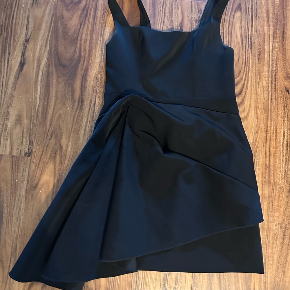 Acler Clarke Dress